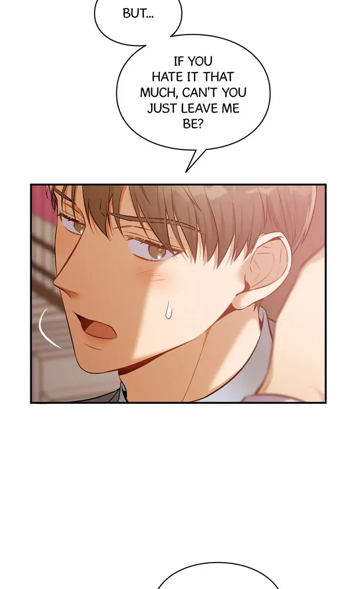 No Moral - Chapter 35 manhwa
