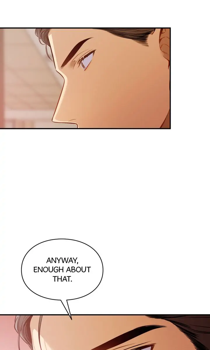 No Moral - Chapter 35 manhwa