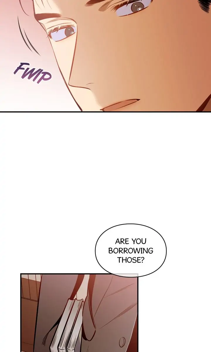 No Moral - Chapter 35 manhwa