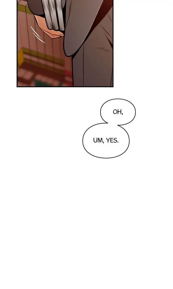 No Moral - Chapter 35 manhwa