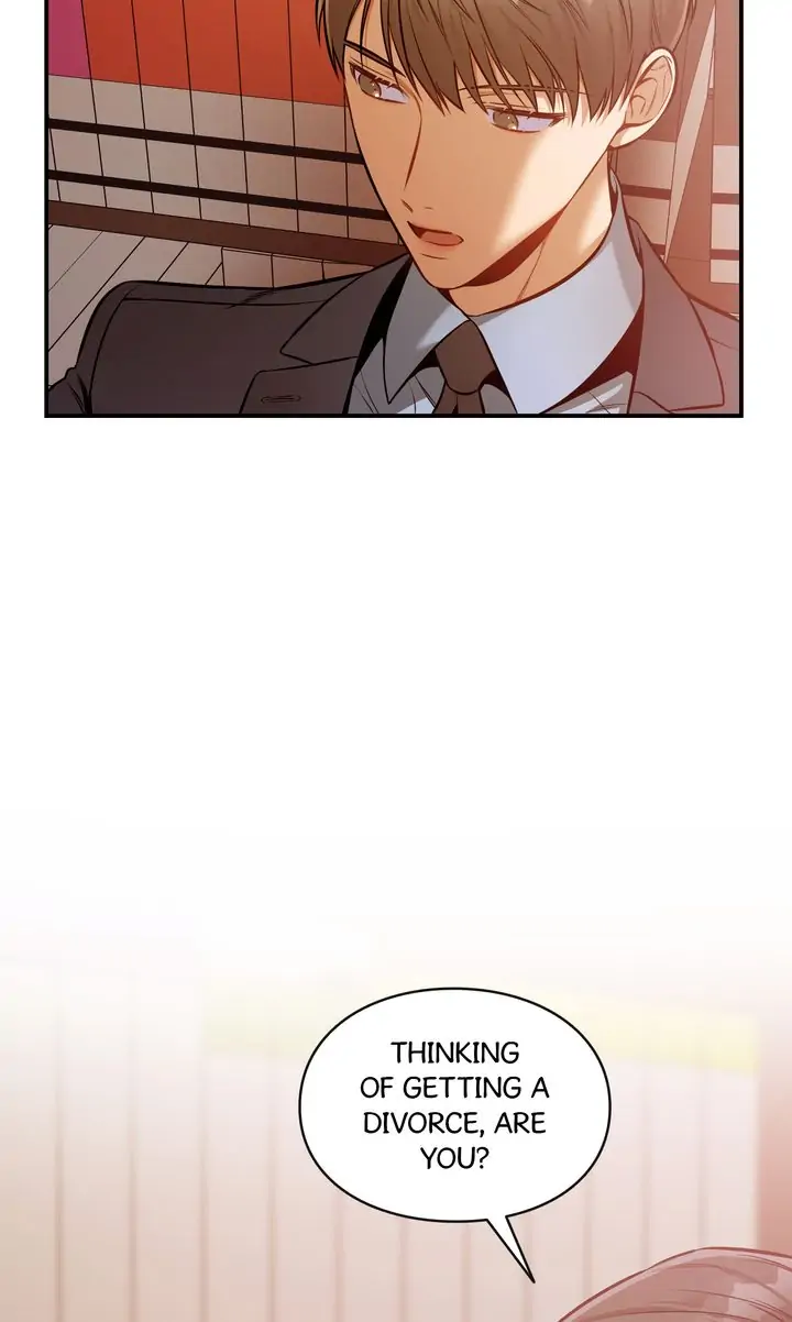 No Moral - Chapter 35 manhwa