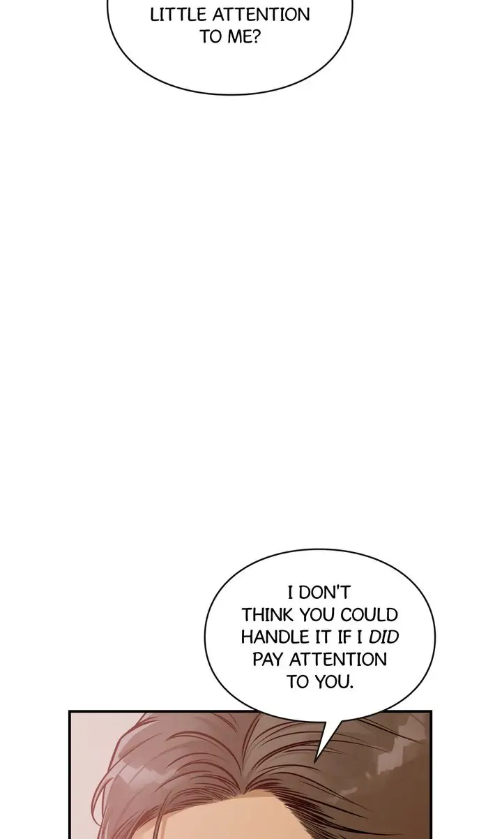 No Moral - Chapter 35 manhwa