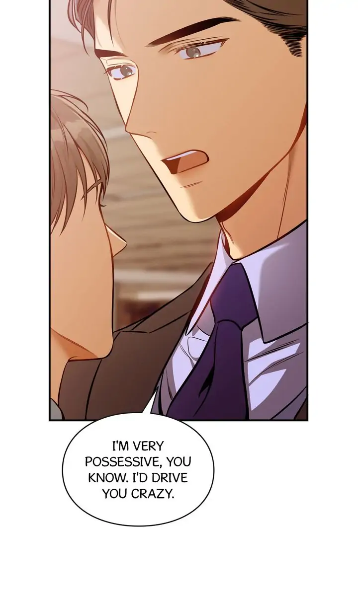 No Moral - Chapter 35 manhwa