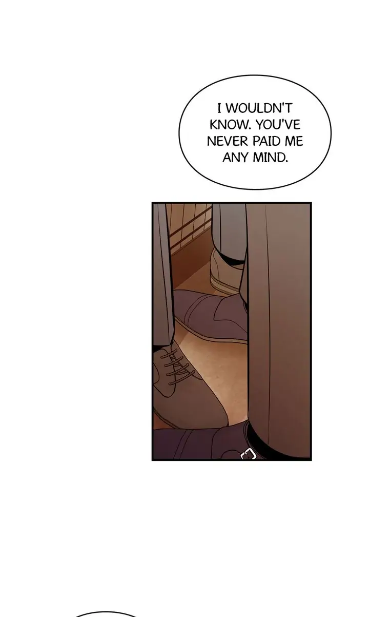 No Moral - Chapter 35 manhwa