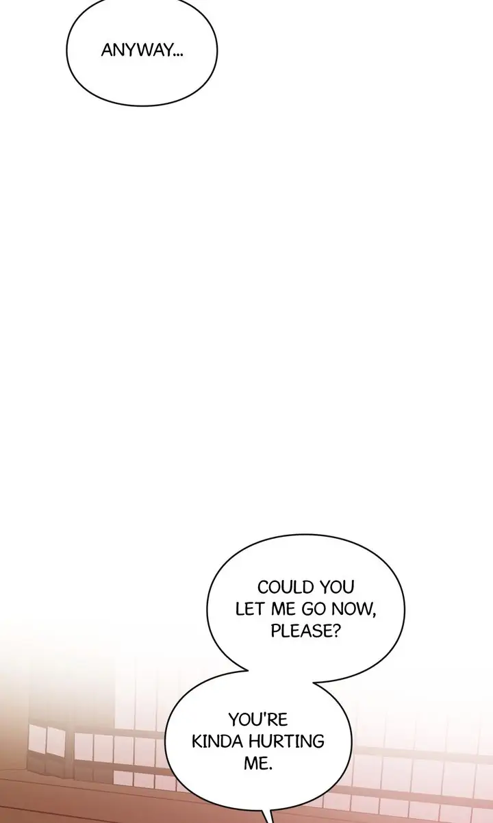 No Moral - Chapter 35 manhwa