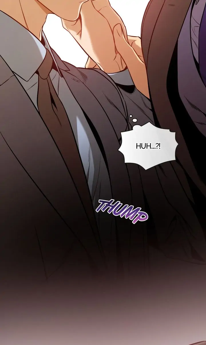 No Moral - Chapter 35 manhwa