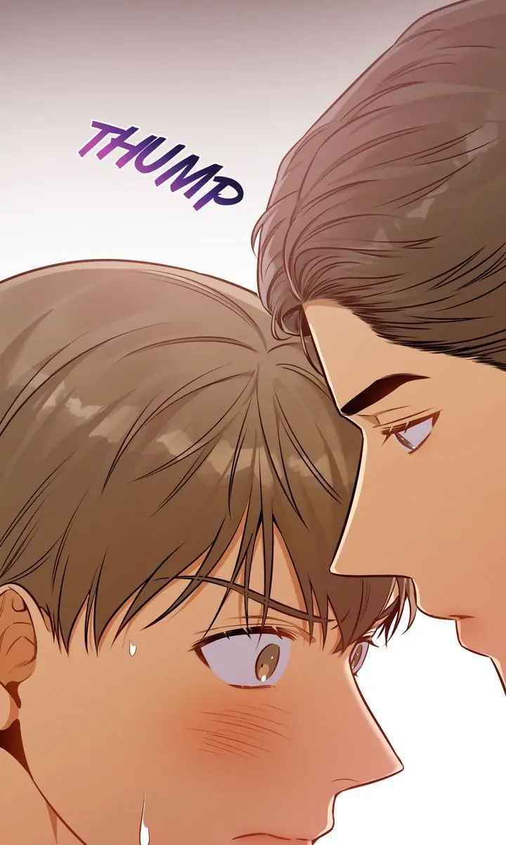 No Moral - Chapter 35 manhwa
