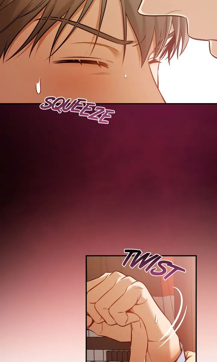 No Moral - Chapter 35 manhwa