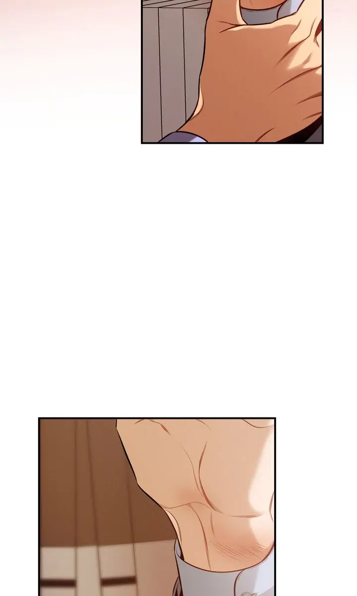 No Moral - Chapter 35 manhwa