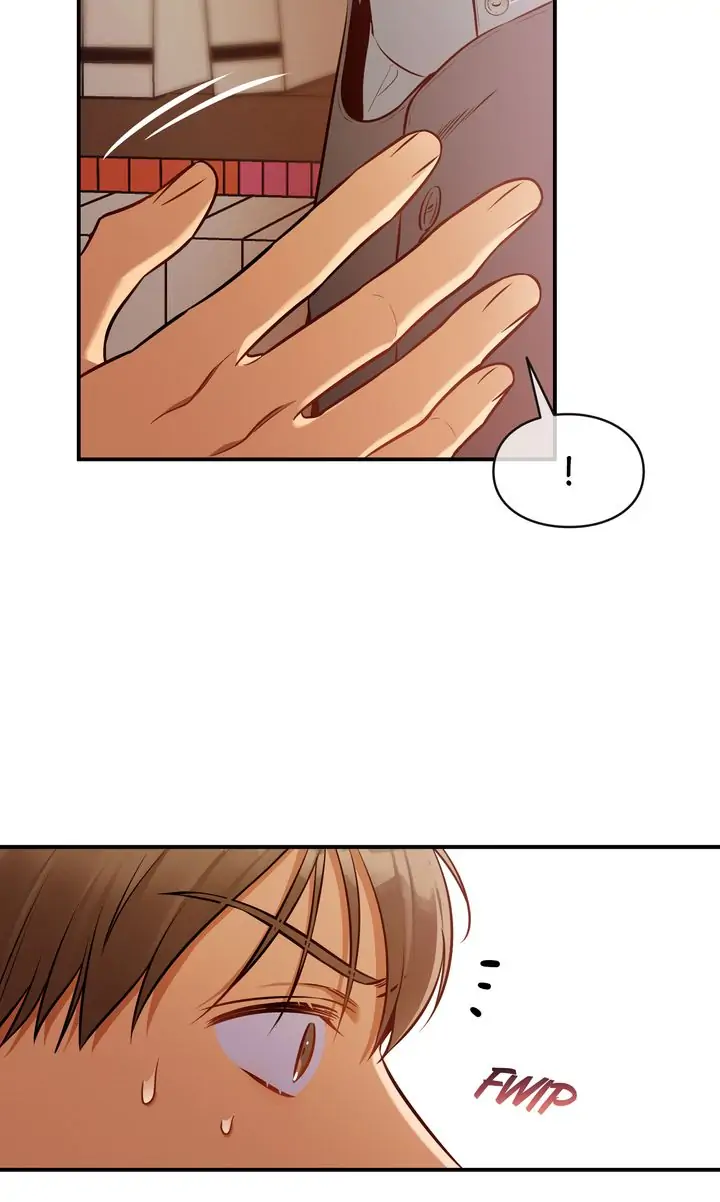 No Moral - Chapter 35 manhwa