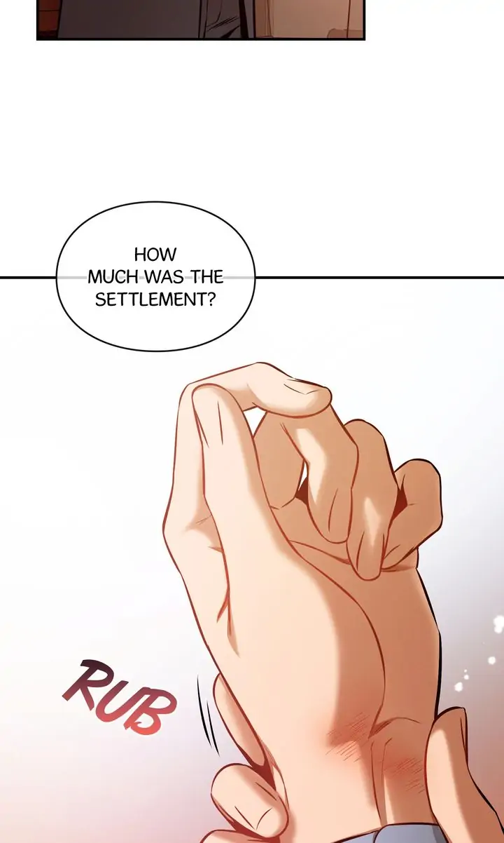 No Moral - Chapter 35 manhwa