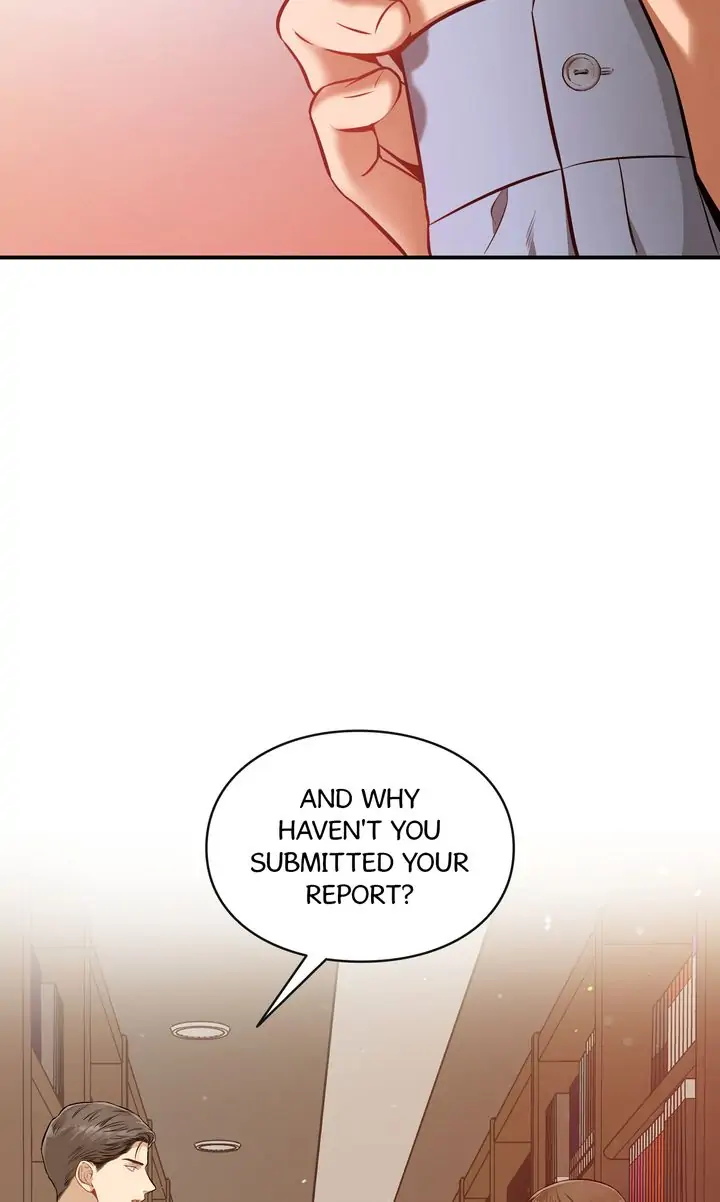 No Moral - Chapter 35 manhwa