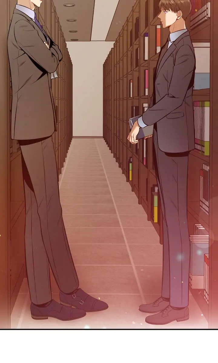 No Moral - Chapter 35 manhwa