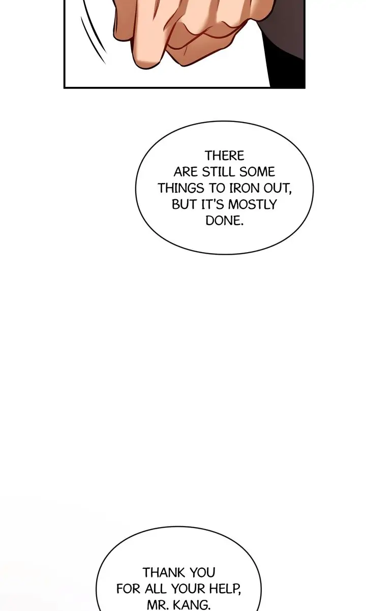 No Moral - Chapter 35 manhwa