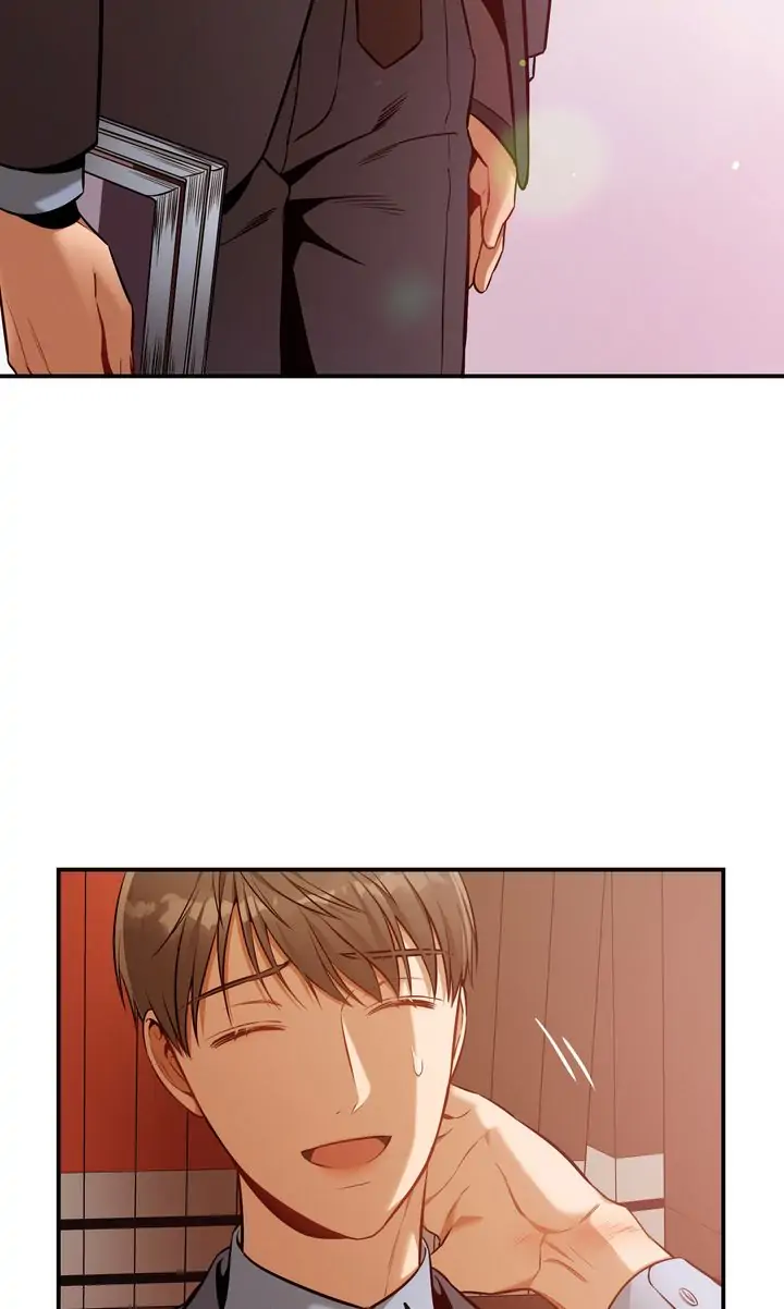 No Moral - Chapter 35 manhwa
