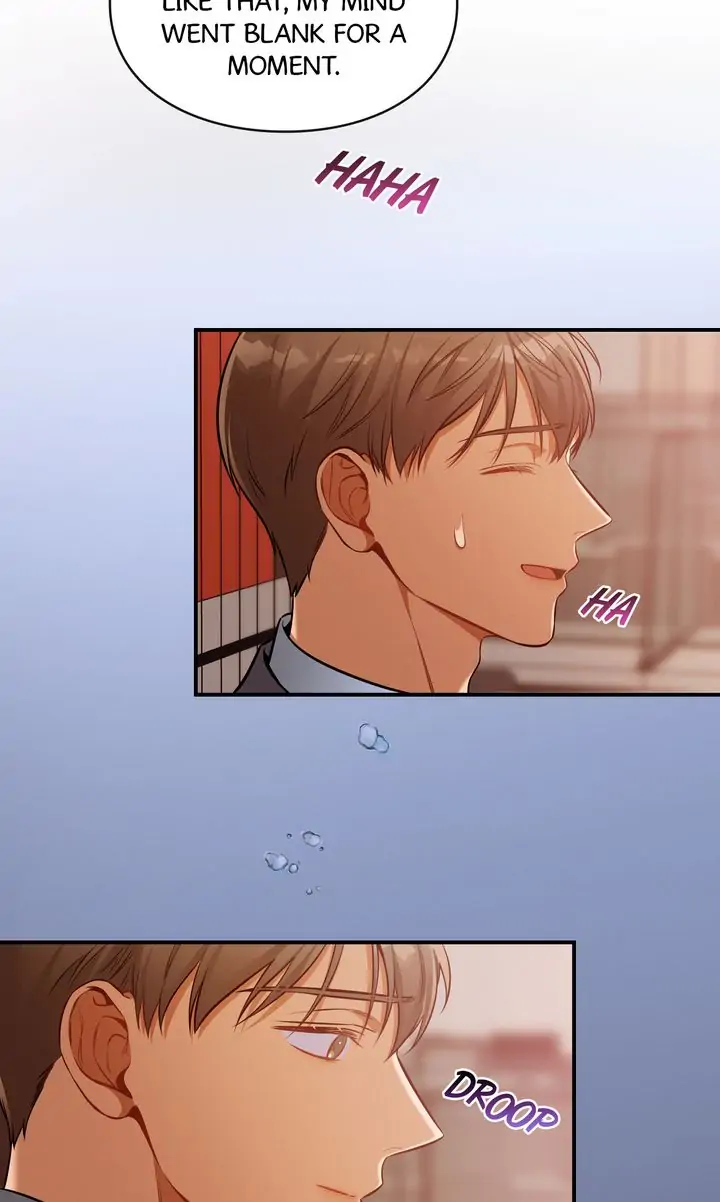 No Moral - Chapter 35 manhwa