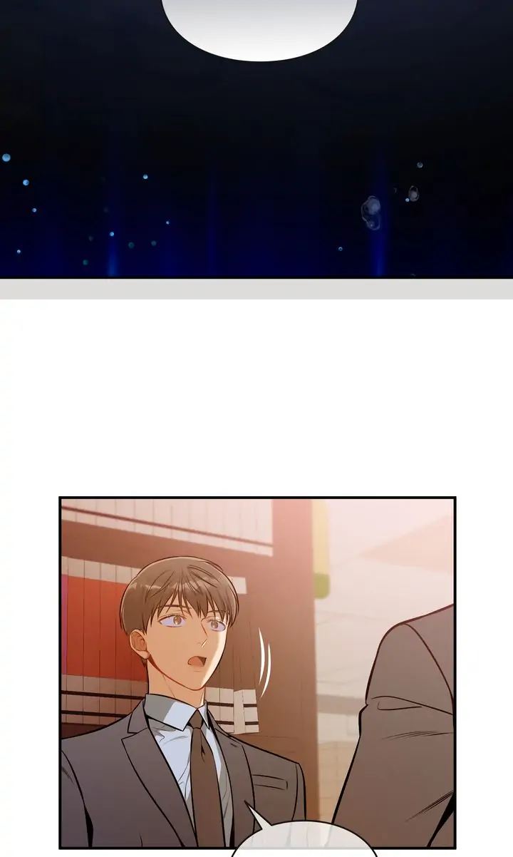 No Moral - Chapter 35 manhwa