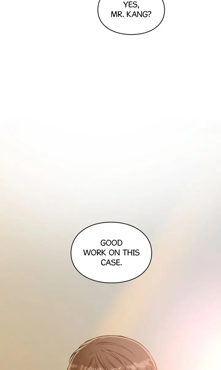 No Moral - Chapter 35 manhwa