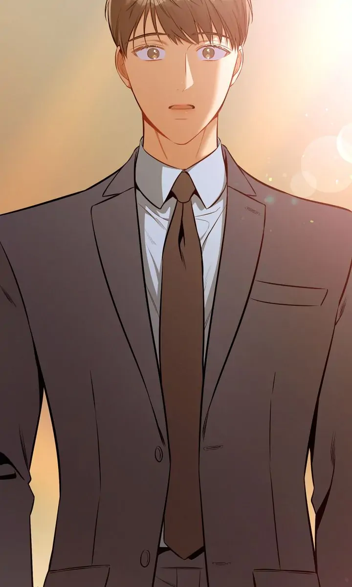 No Moral - Chapter 35 manhwa