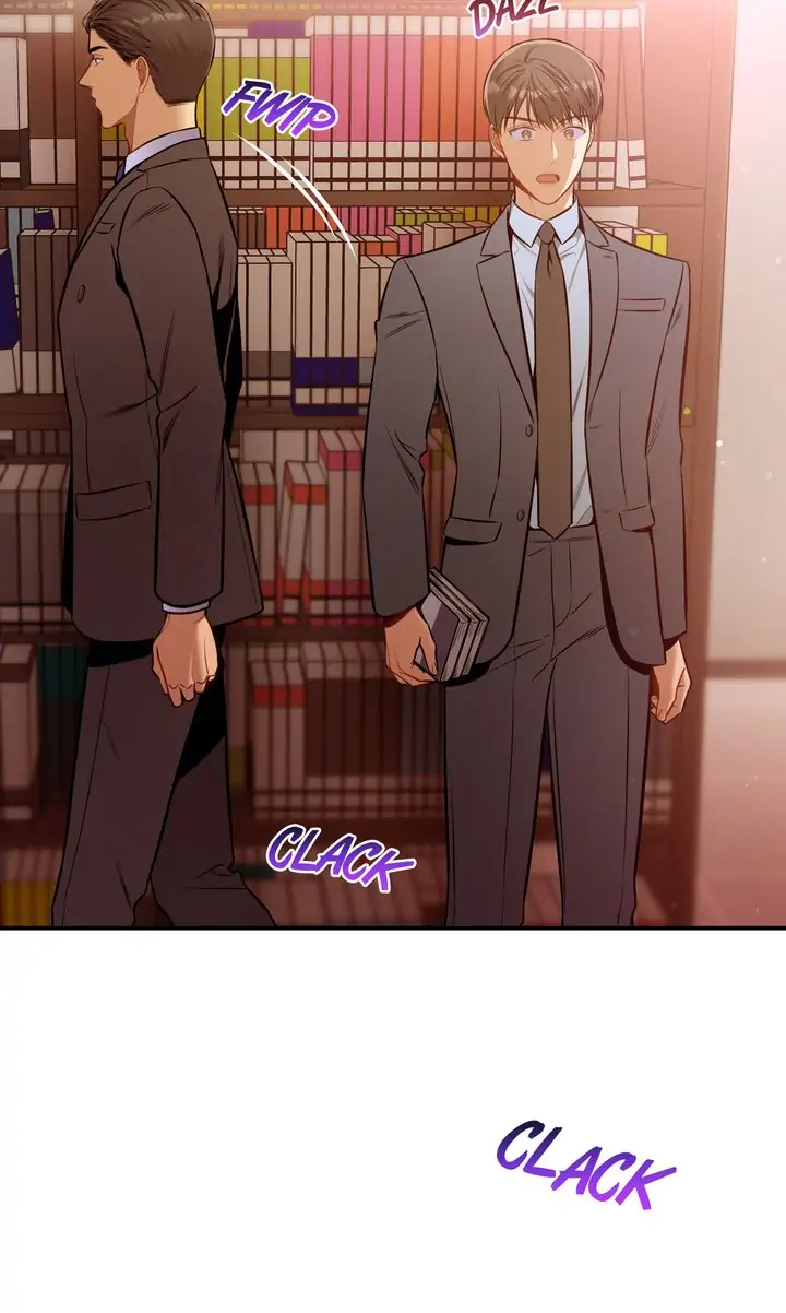 No Moral - Chapter 35 manhwa