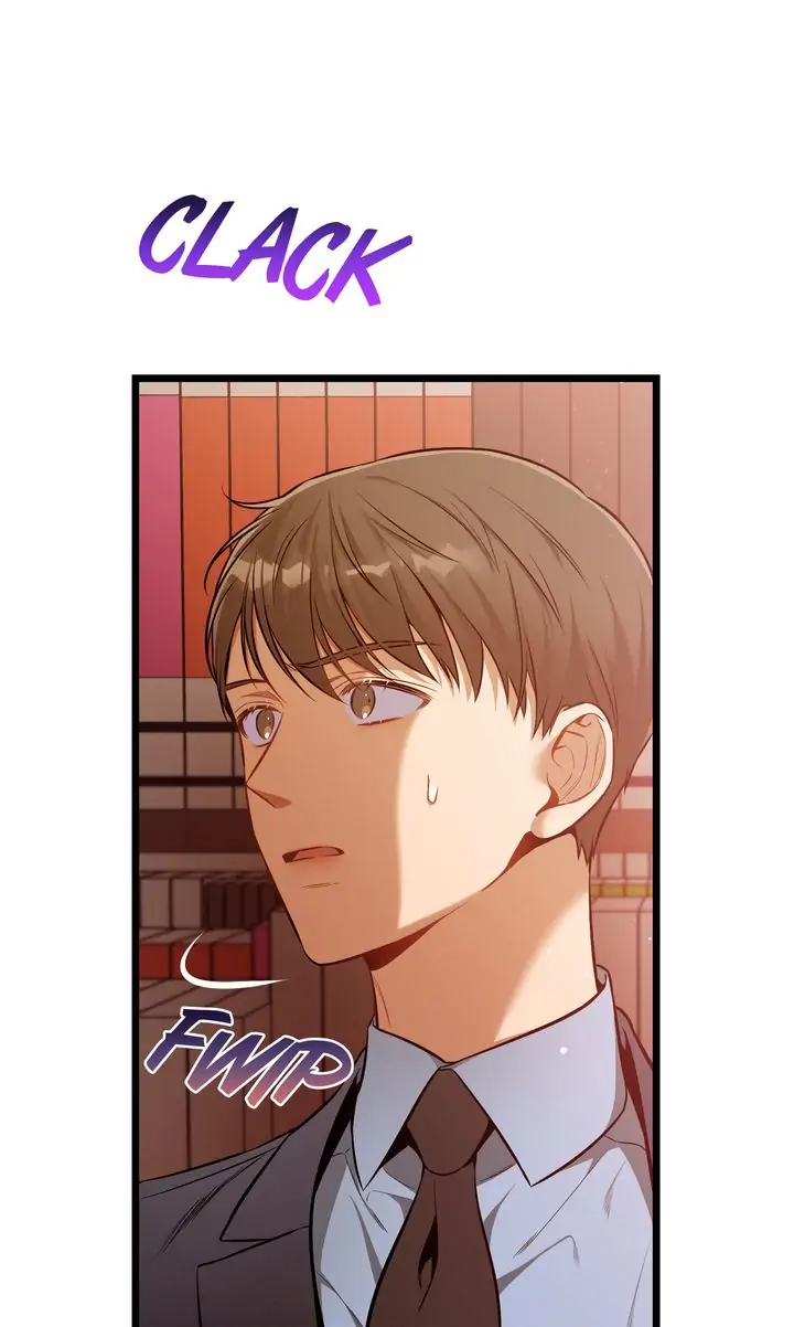 No Moral - Chapter 35 manhwa