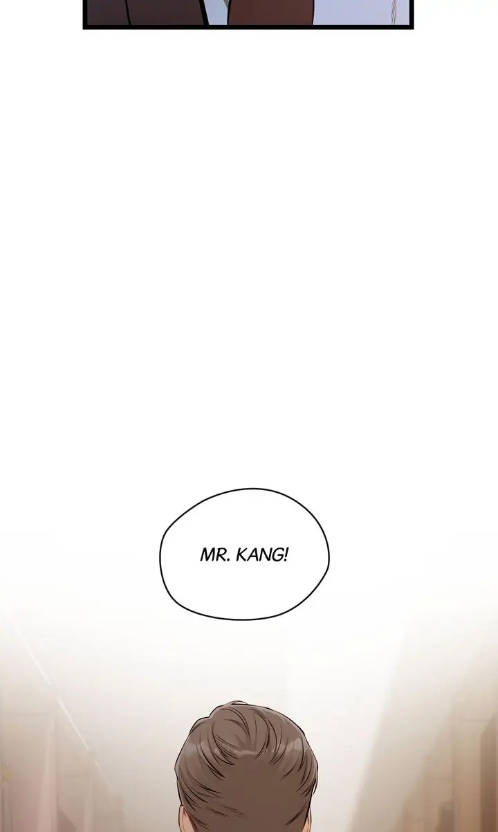 No Moral - Chapter 35 manhwa