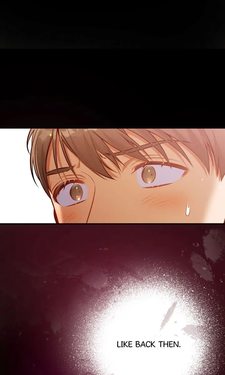 No Moral - Chapter 35 manhwa