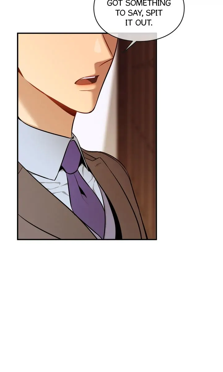 No Moral - Chapter 36 manhwa