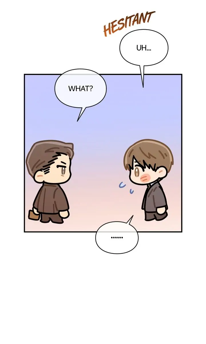 No Moral - Chapter 36 manhwa