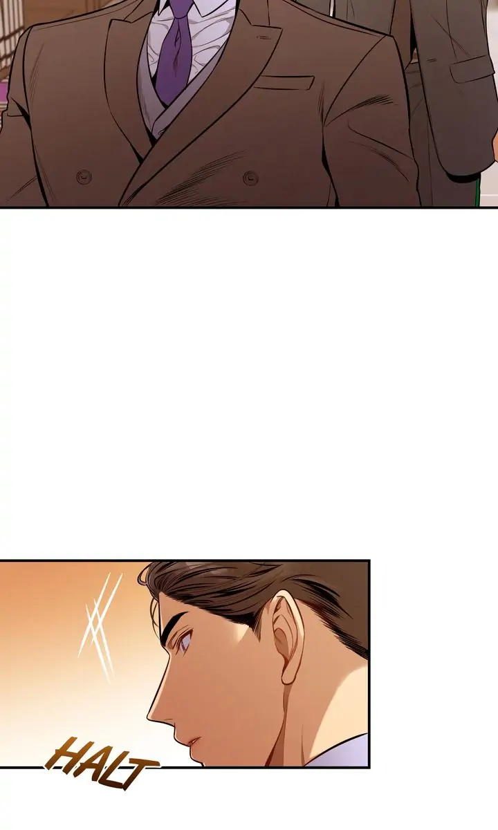 No Moral - Chapter 36 manhwa