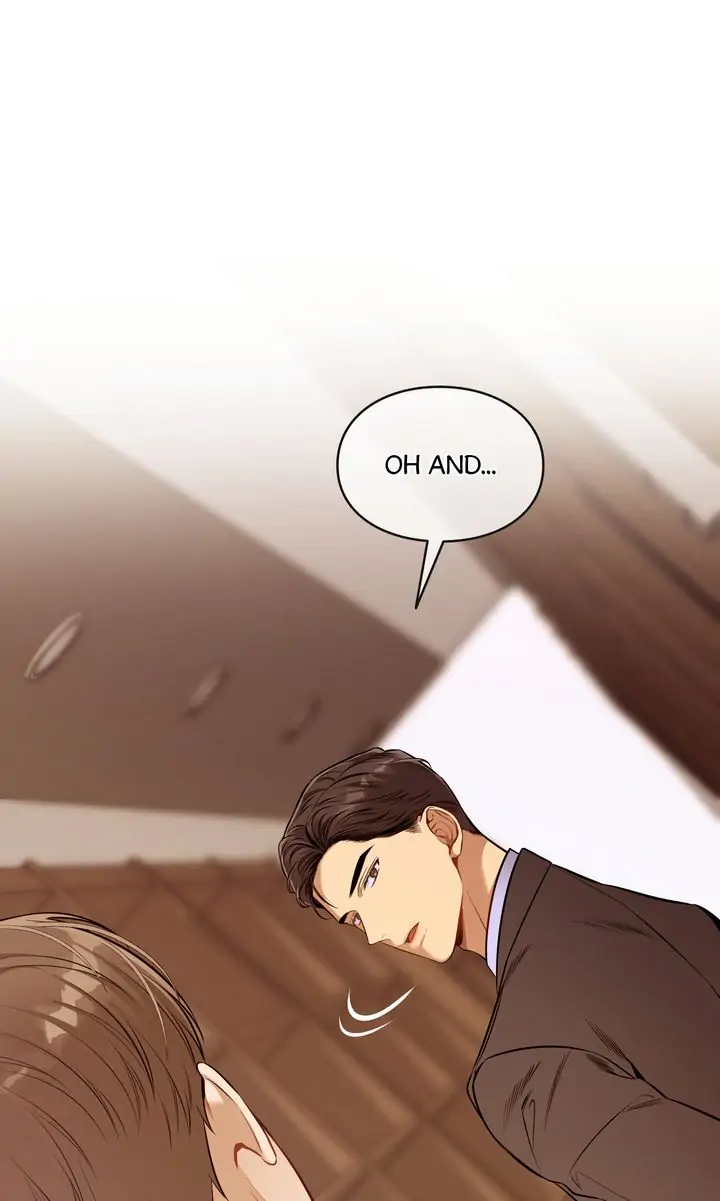 No Moral - Chapter 36 manhwa