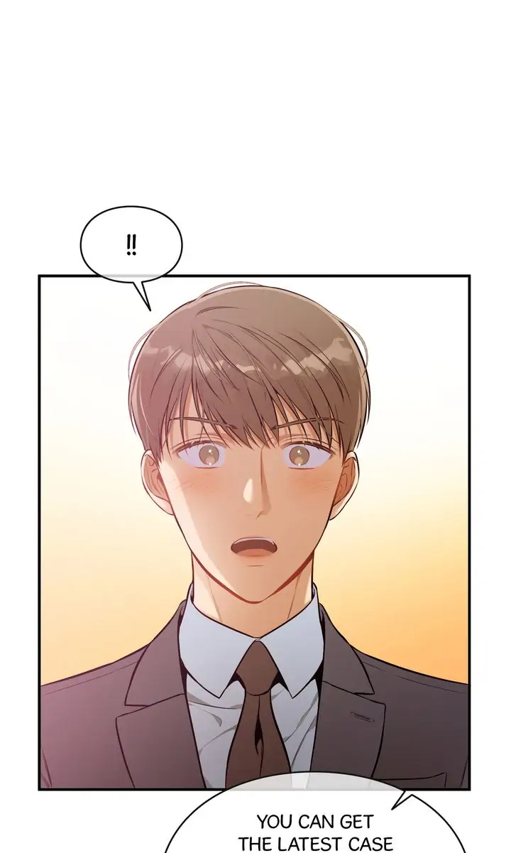 No Moral - Chapter 36 manhwa