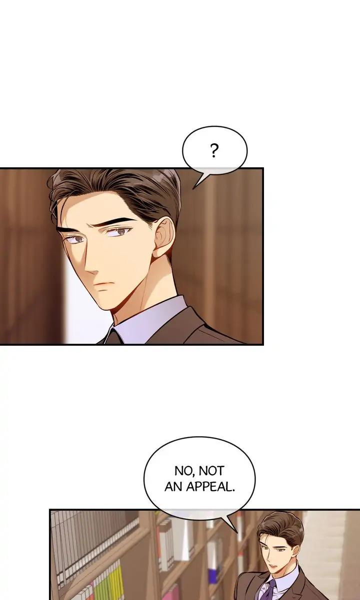 No Moral - Chapter 36 manhwa