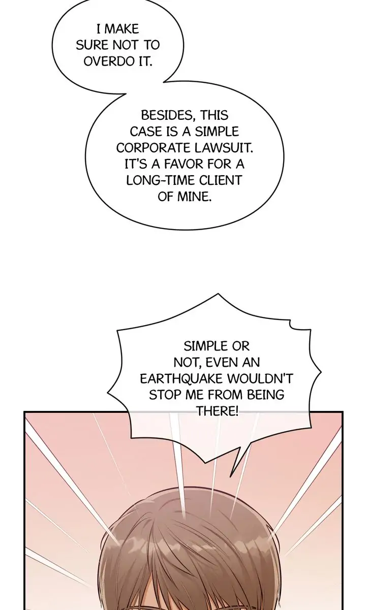 No Moral - Chapter 36 manhwa