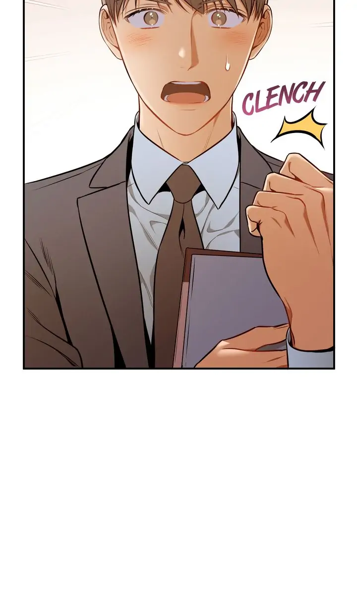 No Moral - Chapter 36 manhwa