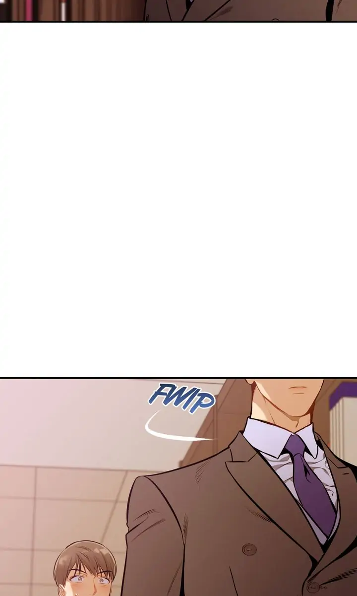 No Moral - Chapter 36 manhwa