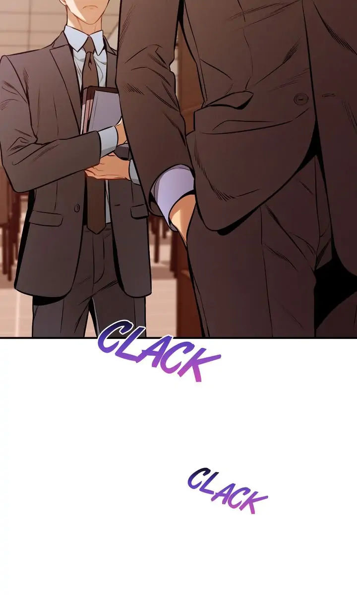No Moral - Chapter 36 manhwa