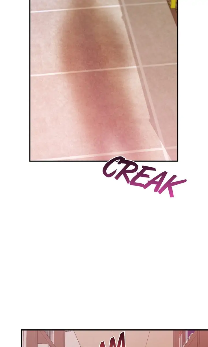 No Moral - Chapter 36 manhwa
