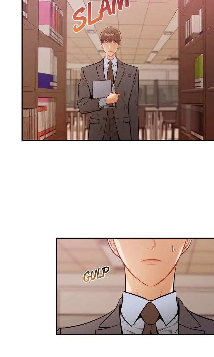 No Moral - Chapter 36 manhwa