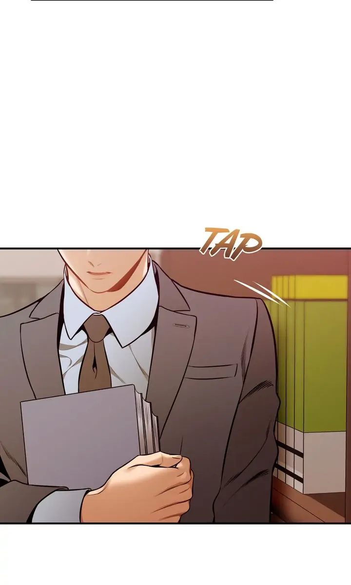 No Moral - Chapter 36 manhwa