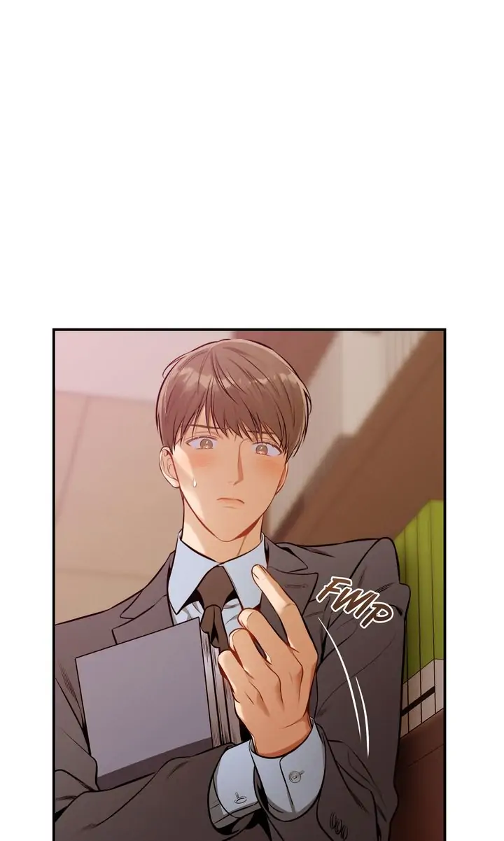 No Moral - Chapter 36 manhwa