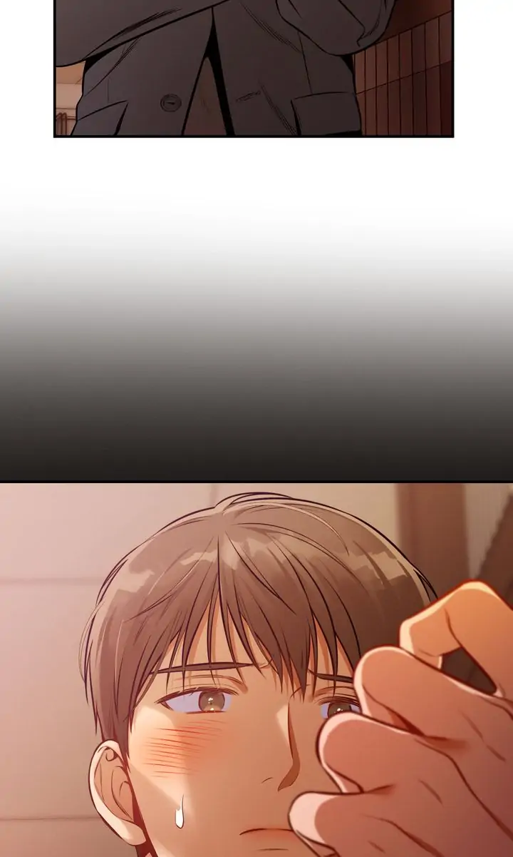 No Moral - Chapter 36 manhwa