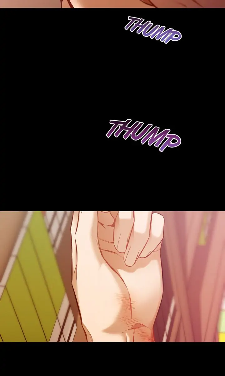No Moral - Chapter 36 manhwa