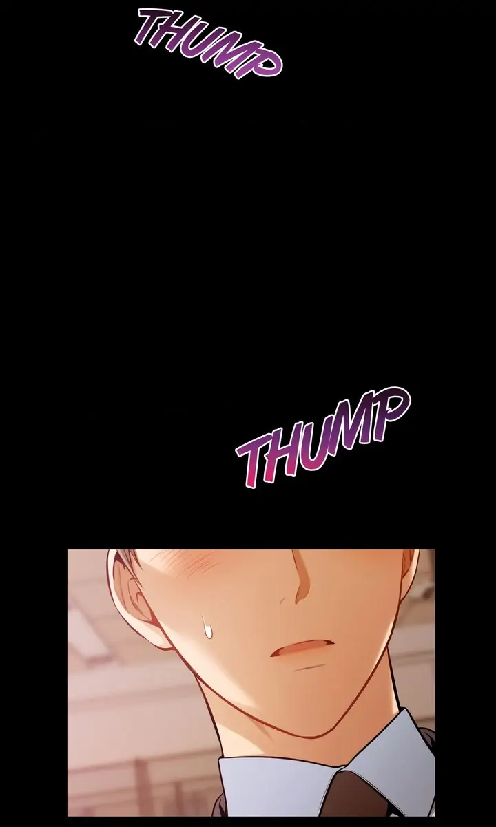 No Moral - Chapter 36 manhwa