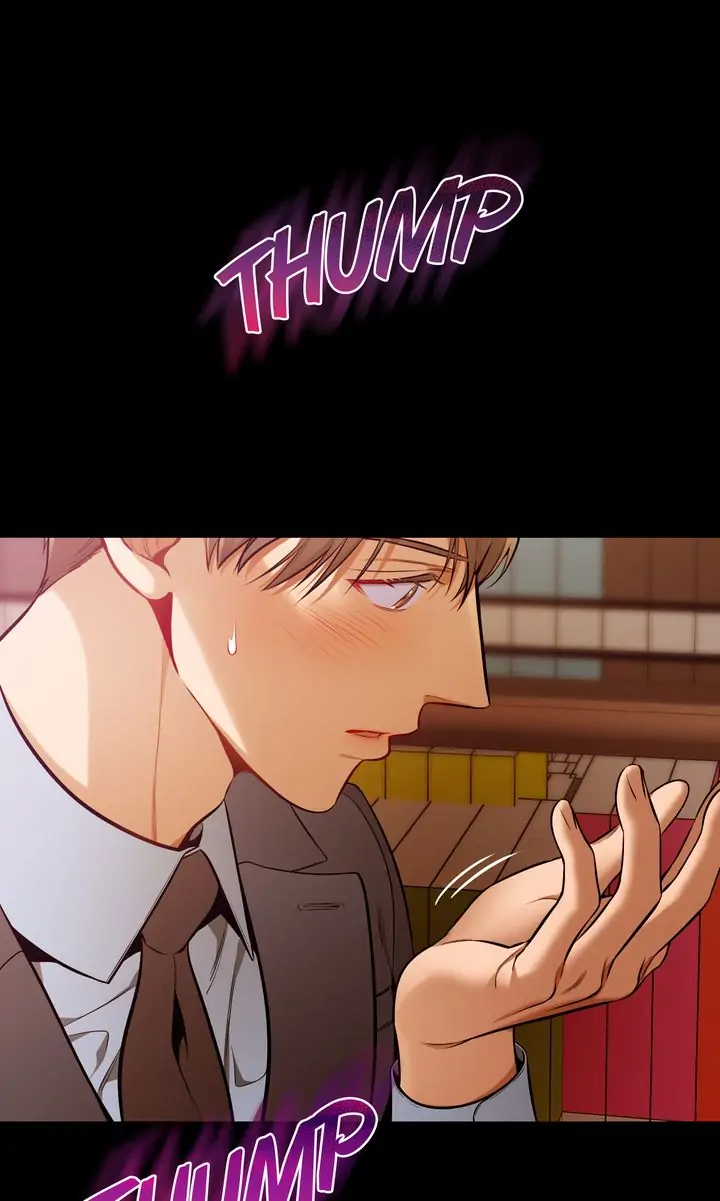 No Moral - Chapter 36 manhwa