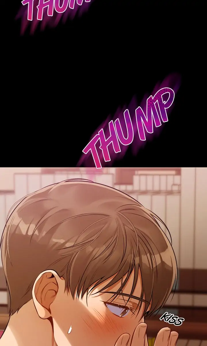 No Moral - Chapter 36 manhwa