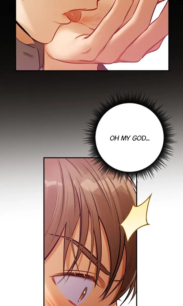 No Moral - Chapter 36 manhwa