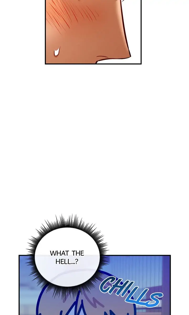 No Moral - Chapter 36 manhwa