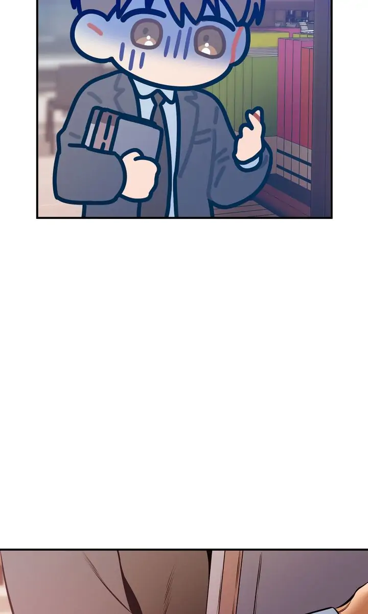 No Moral - Chapter 36 manhwa