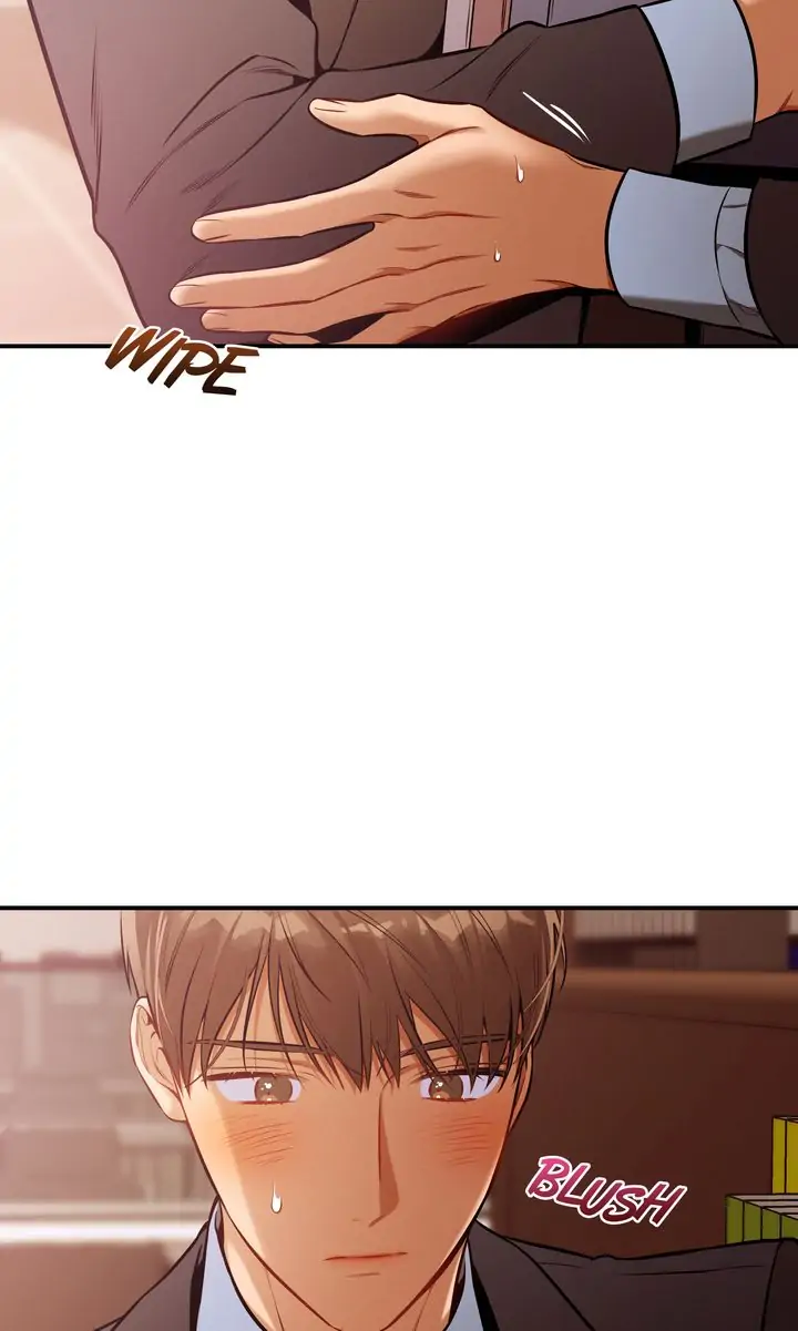 No Moral - Chapter 36 manhwa